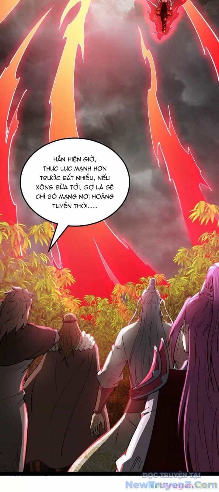 Đánh Bại Chư Thiên - Chương 150 - ảnh 6
