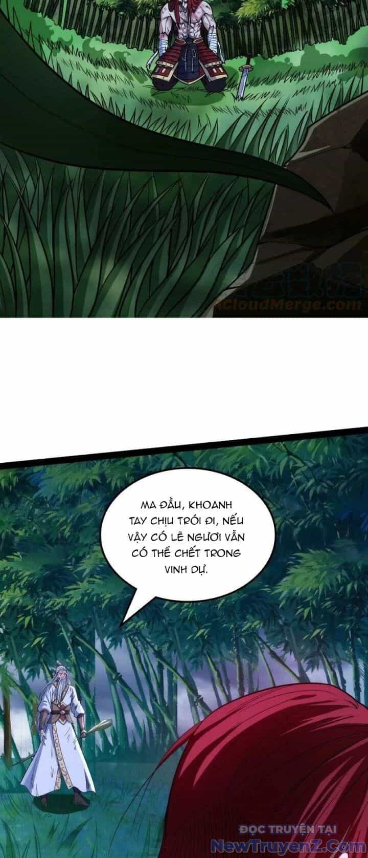Đánh Bại Chư Thiên - Chương 151 - ảnh 40