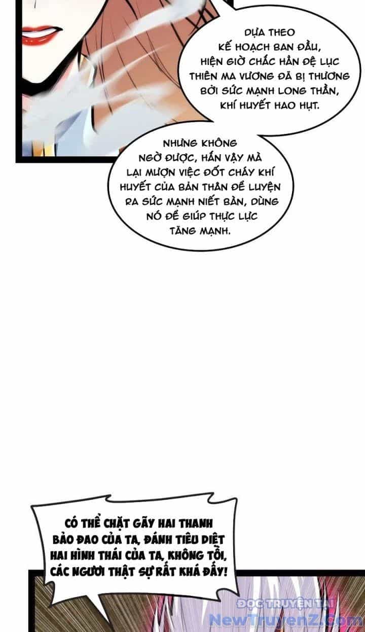 Đánh Bại Chư Thiên - Chương 153 - ảnh 11