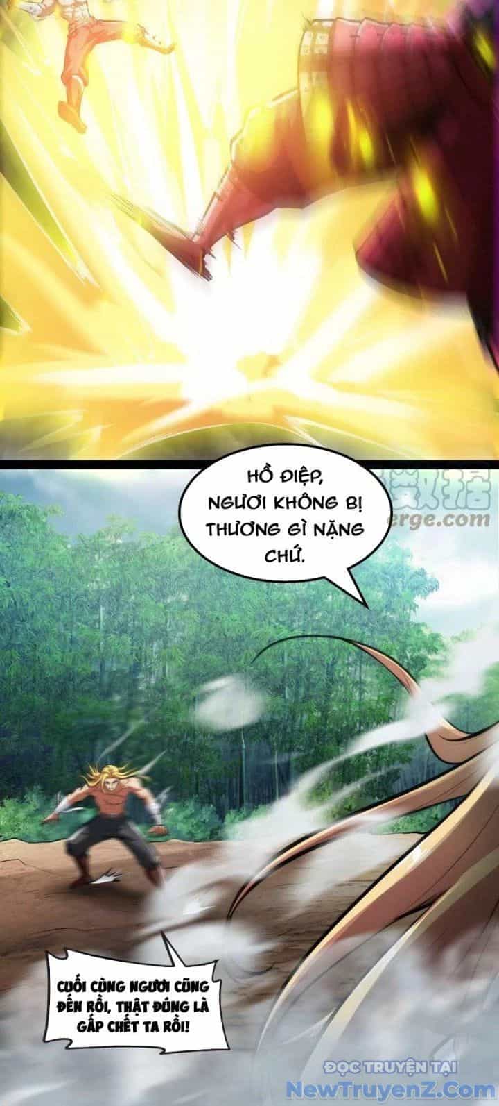 Đánh Bại Chư Thiên - Chương 153 - ảnh 8