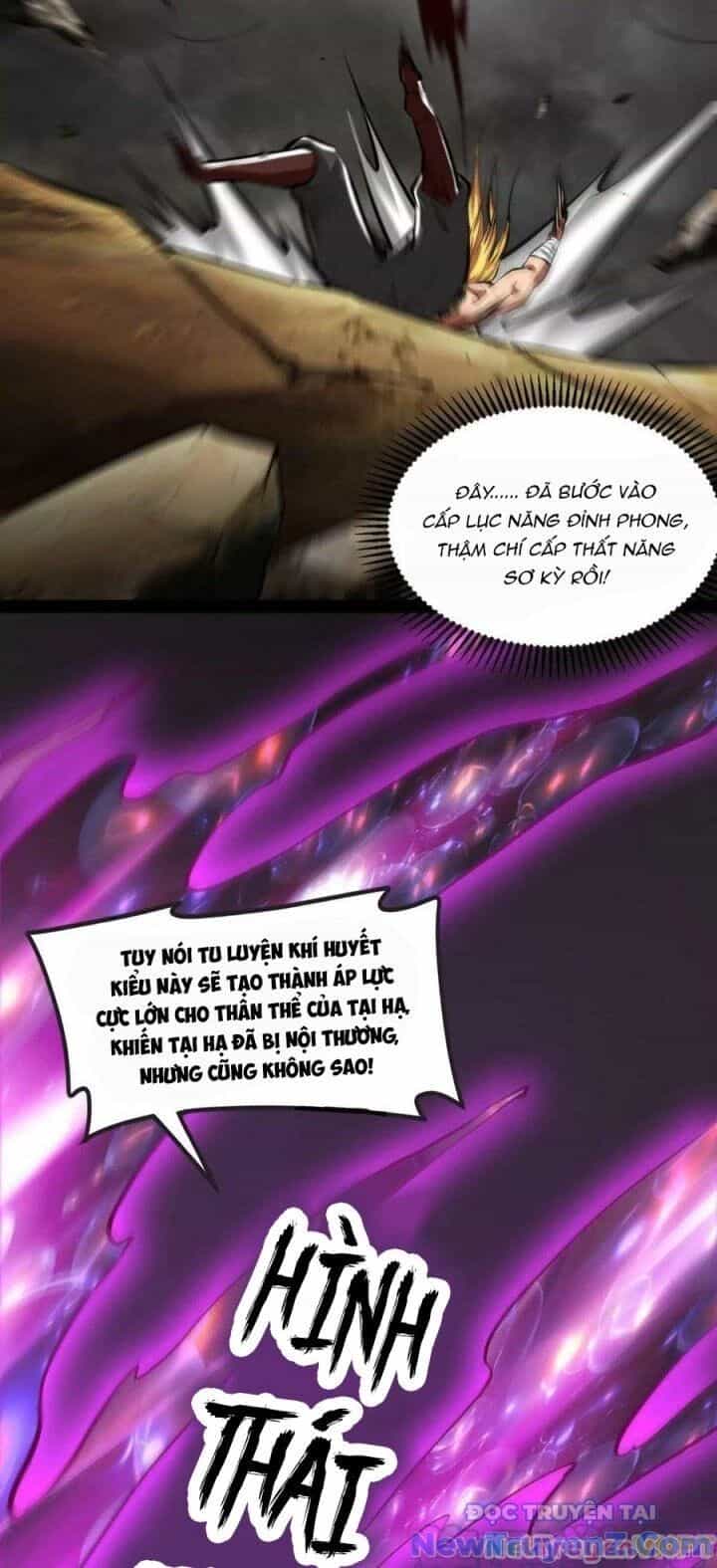 Đánh Bại Chư Thiên - Chương 154 - ảnh 16