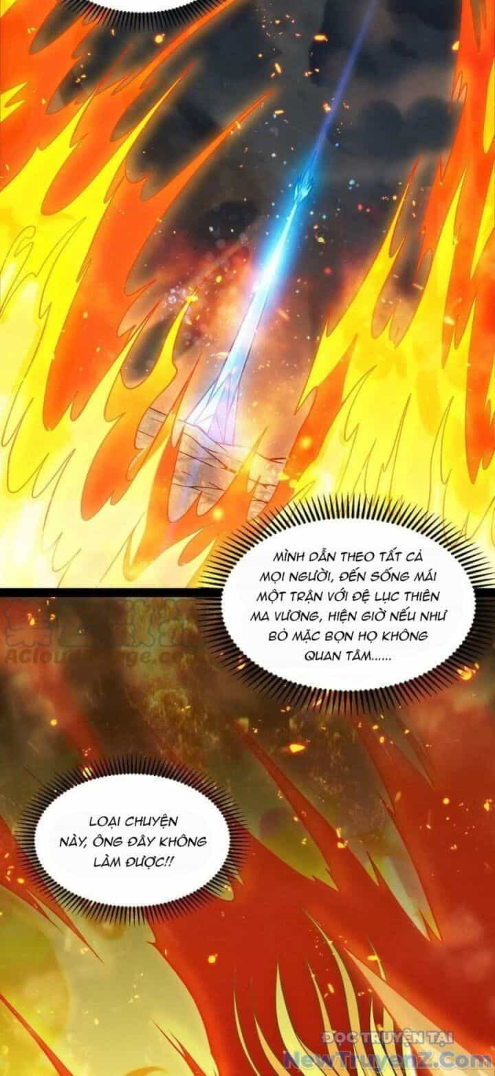 Đánh Bại Chư Thiên - Chương 154 - ảnh 27