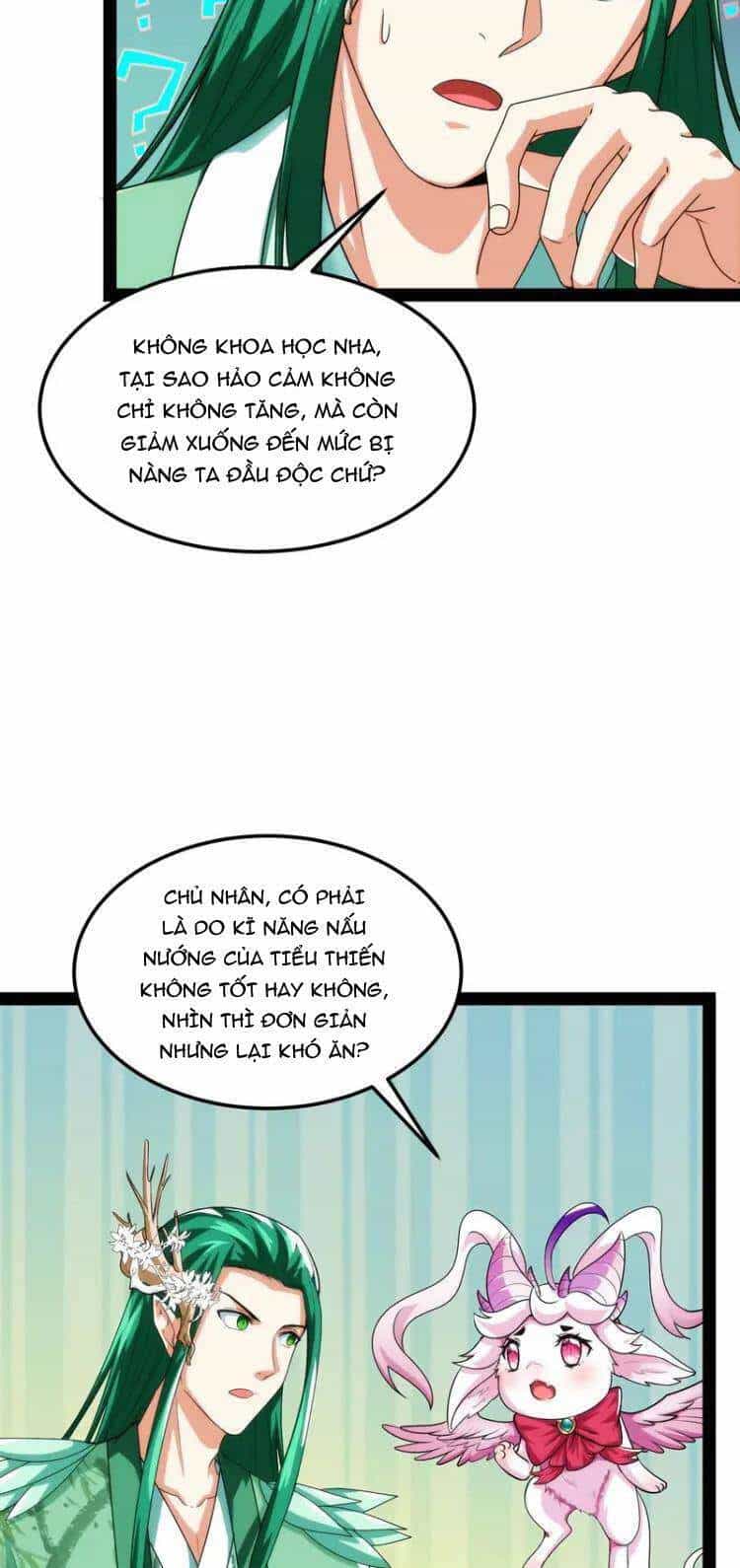 Đánh Bại Chư Thiên - Chương 14 - ảnh 18