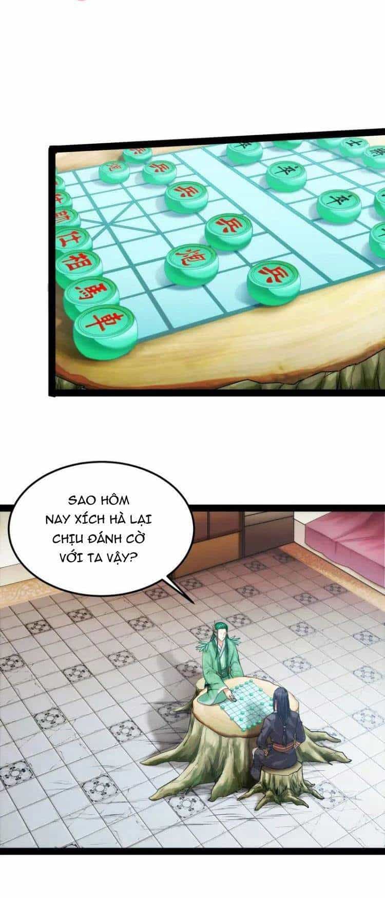 Đánh Bại Chư Thiên - Chương 14 - ảnh 30