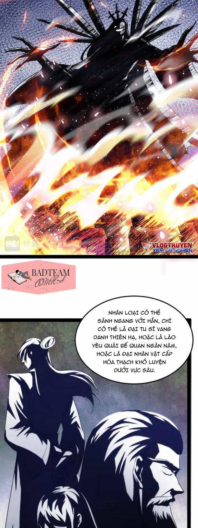 Đánh Bại Chư Thiên - Chương 14 - ảnh 37
