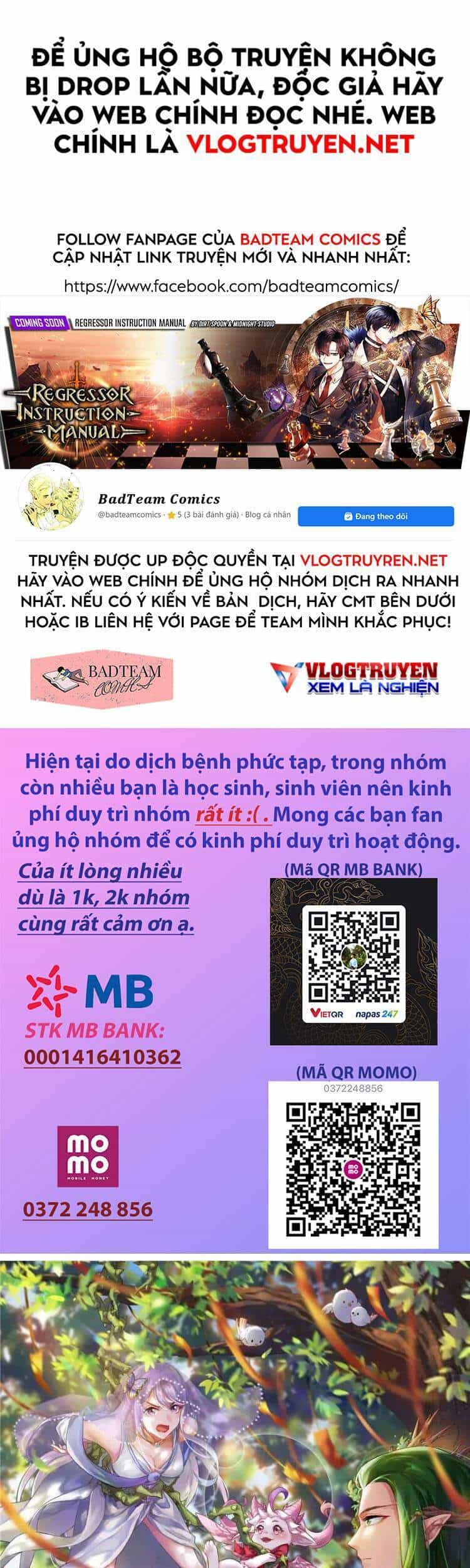 Đánh Bại Chư Thiên - Chương 16 - ảnh 1
