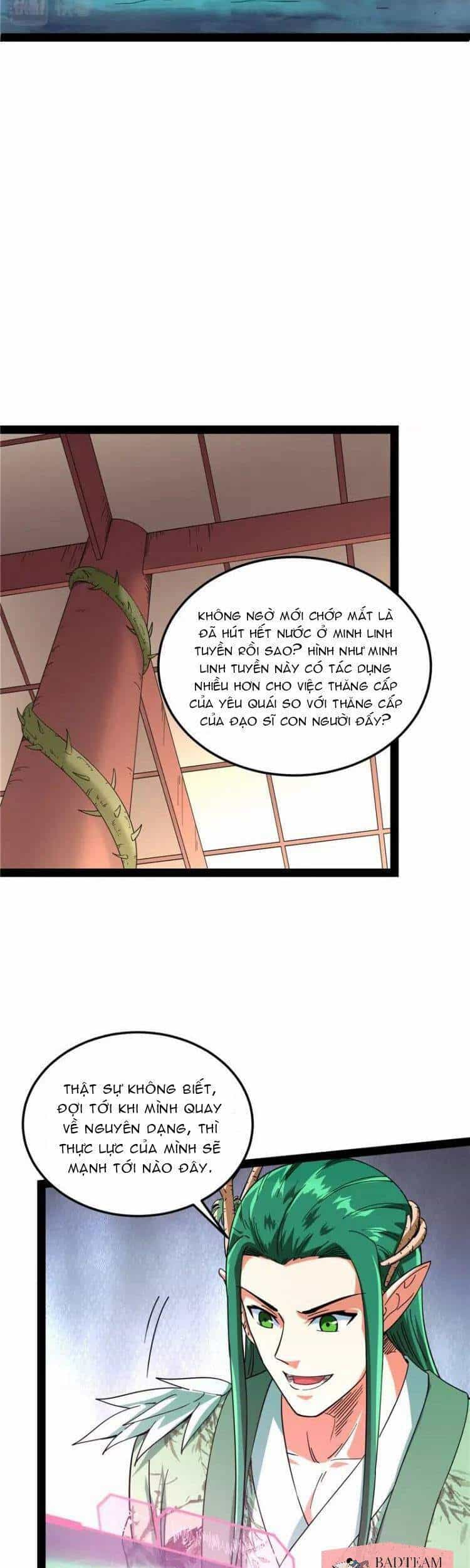 Đánh Bại Chư Thiên - Chương 16 - ảnh 12