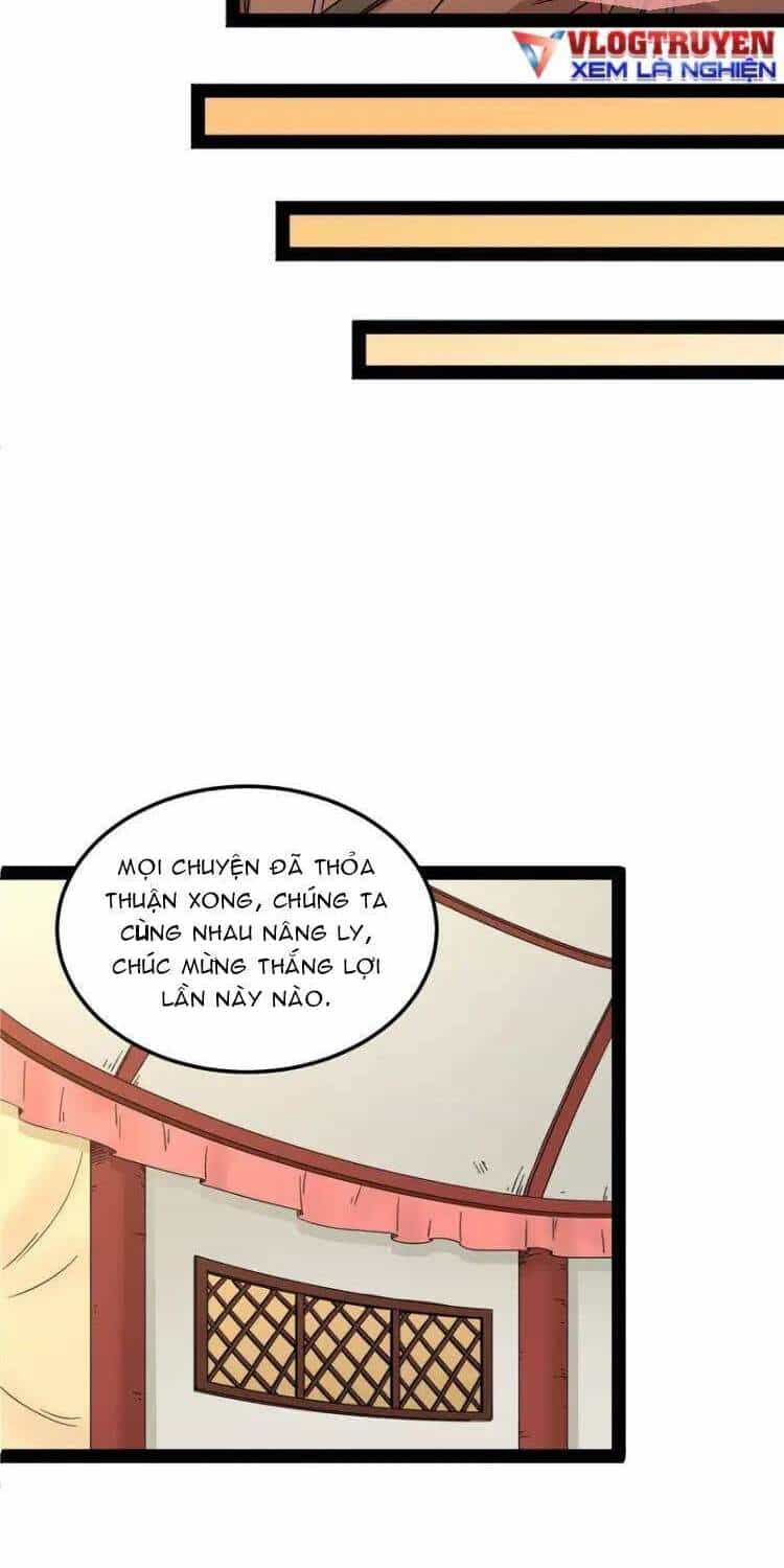 Đánh Bại Chư Thiên - Chương 16 - ảnh 23