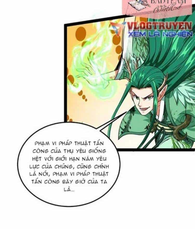 Đánh Bại Chư Thiên - Chương 16 - ảnh 33