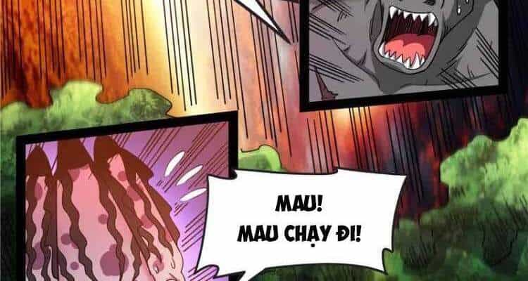Đánh Bại Chư Thiên - Chương 17 - ảnh 17