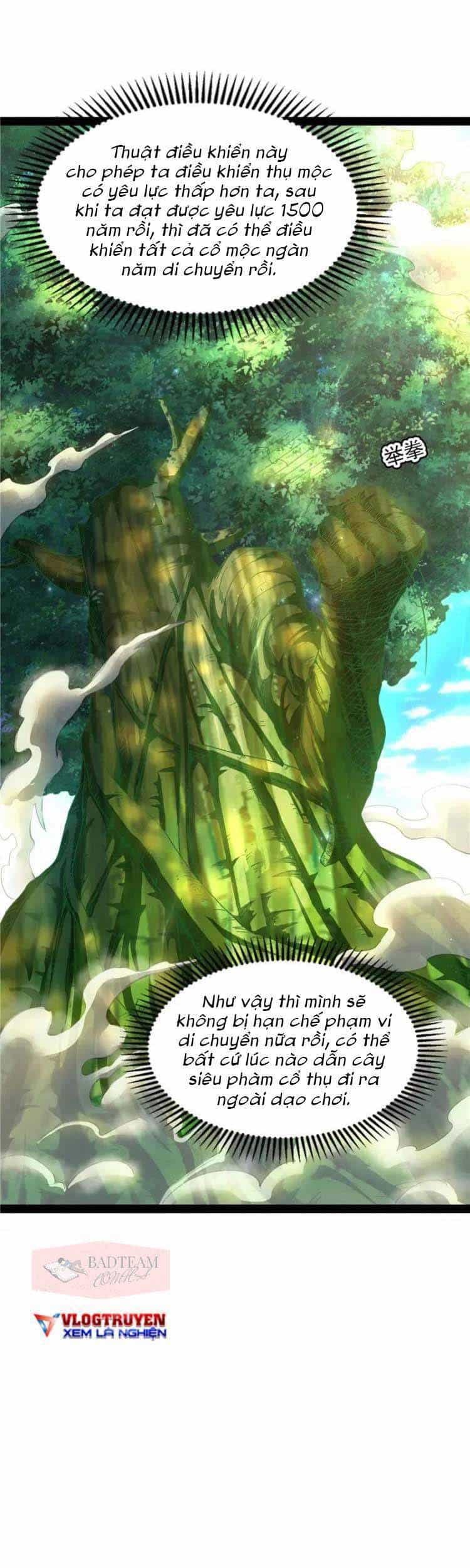 Đánh Bại Chư Thiên - Chương 17 - ảnh 28
