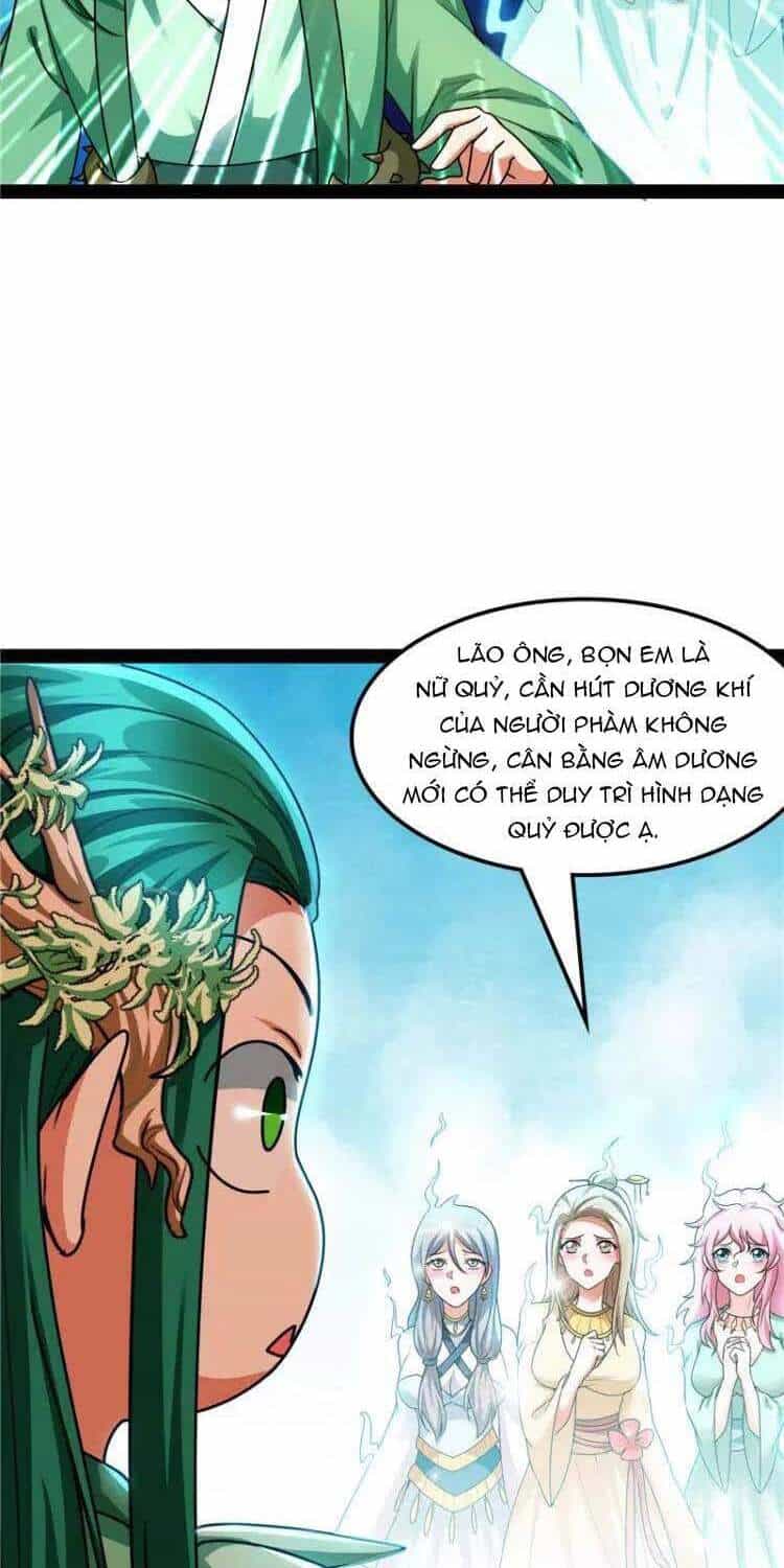 Đánh Bại Chư Thiên - Chương 17 - ảnh 39
