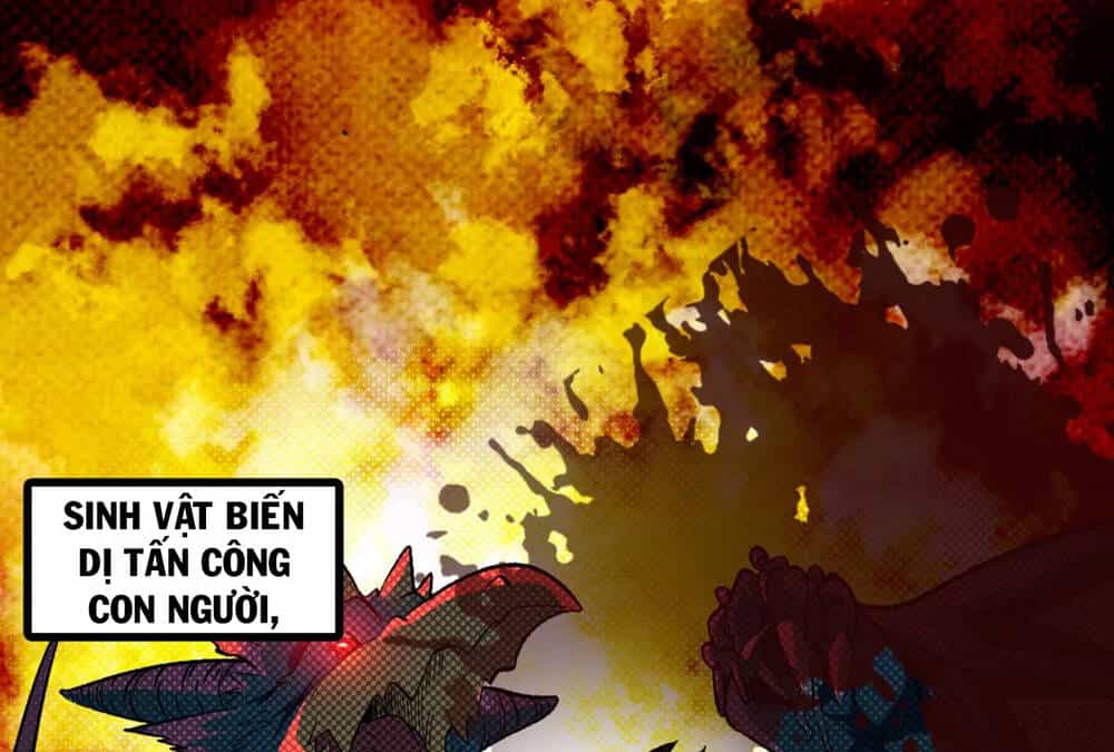 Đánh Bại Chư Thiên - Chương 1 - ảnh 13