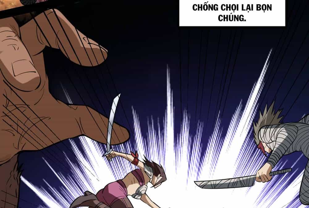 Đánh Bại Chư Thiên - Chương 1 - ảnh 19