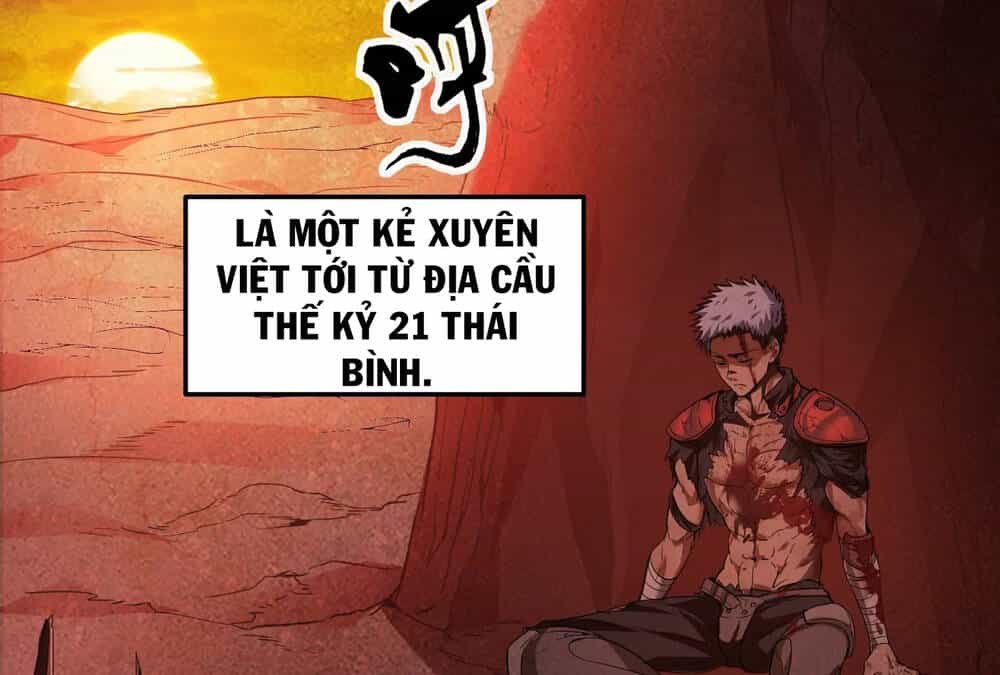Đánh Bại Chư Thiên - Chương 1 - ảnh 47