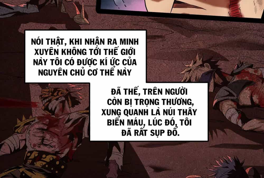 Đánh Bại Chư Thiên - Chương 1 - ảnh 49