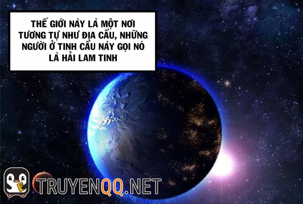 Đánh Bại Chư Thiên - Chương 1 - ảnh 5
