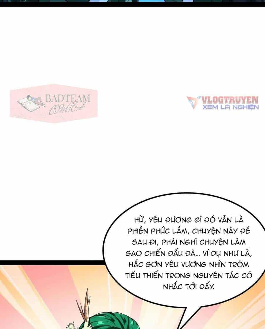 Đánh Bại Chư Thiên - Chương 19 - ảnh 26