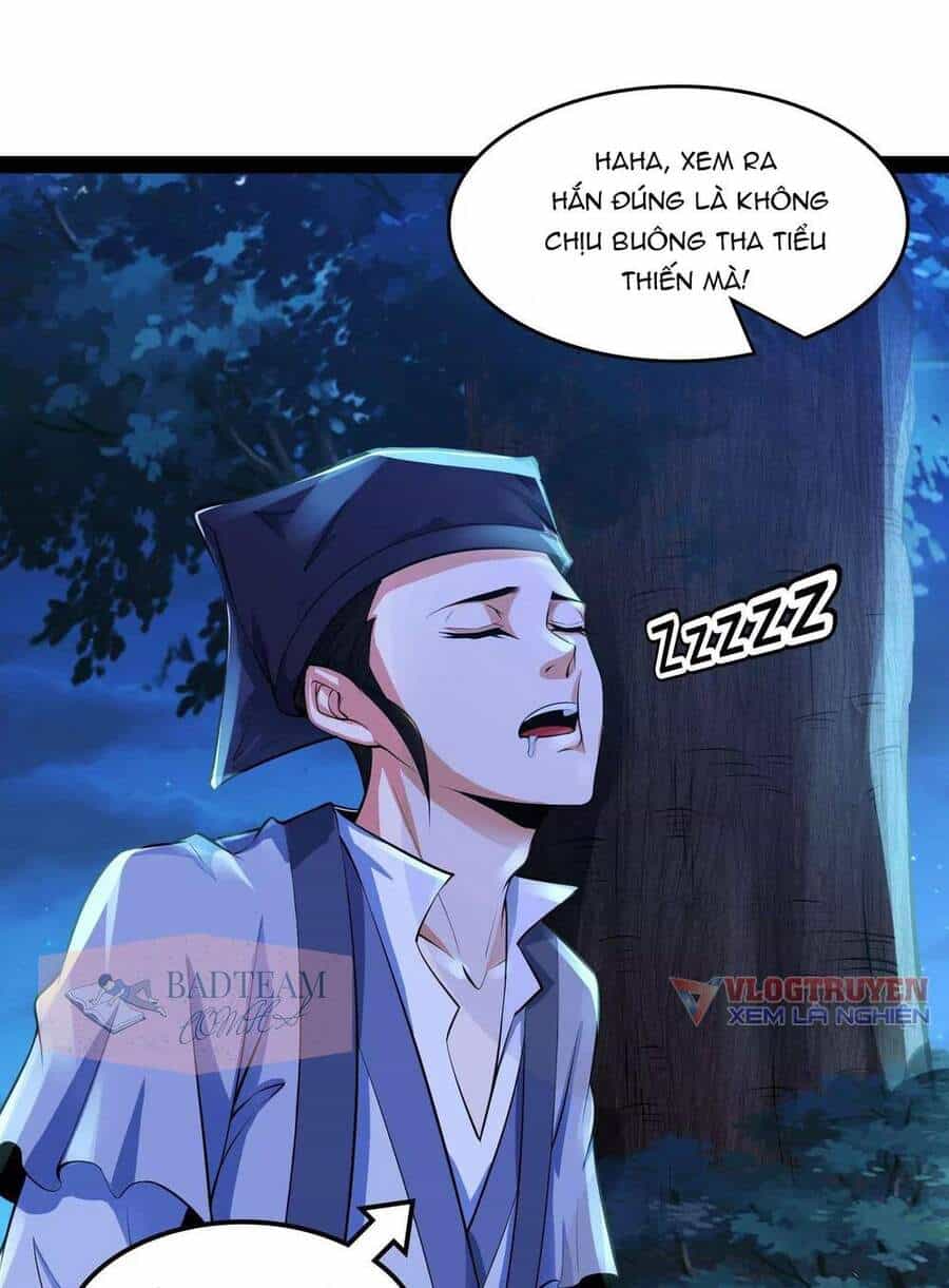 Đánh Bại Chư Thiên - Chương 19 - ảnh 30