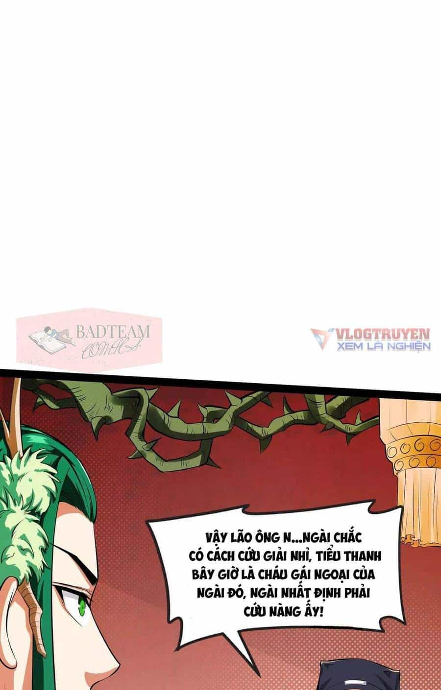 Đánh Bại Chư Thiên - Chương 19 - ảnh 34
