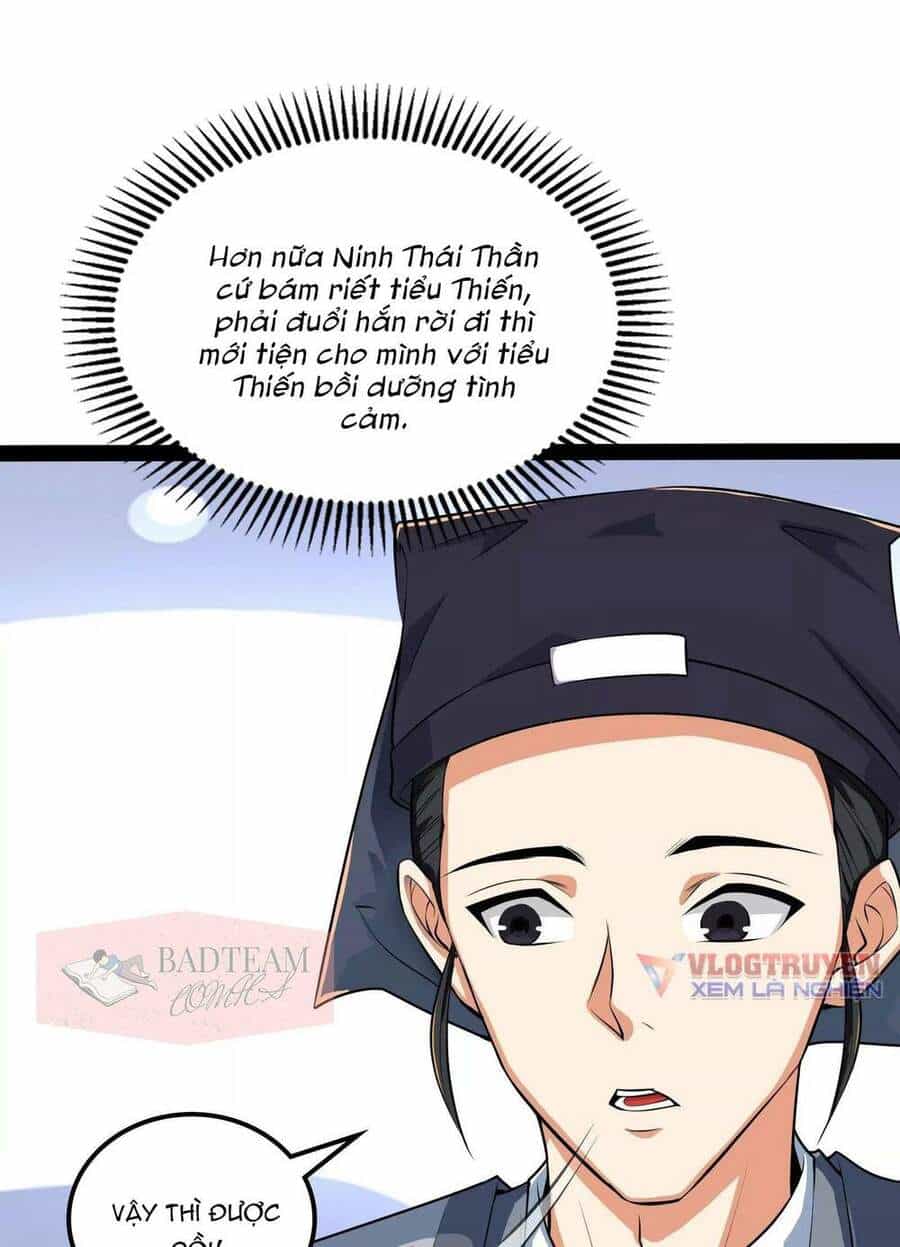 Đánh Bại Chư Thiên - Chương 19 - ảnh 40
