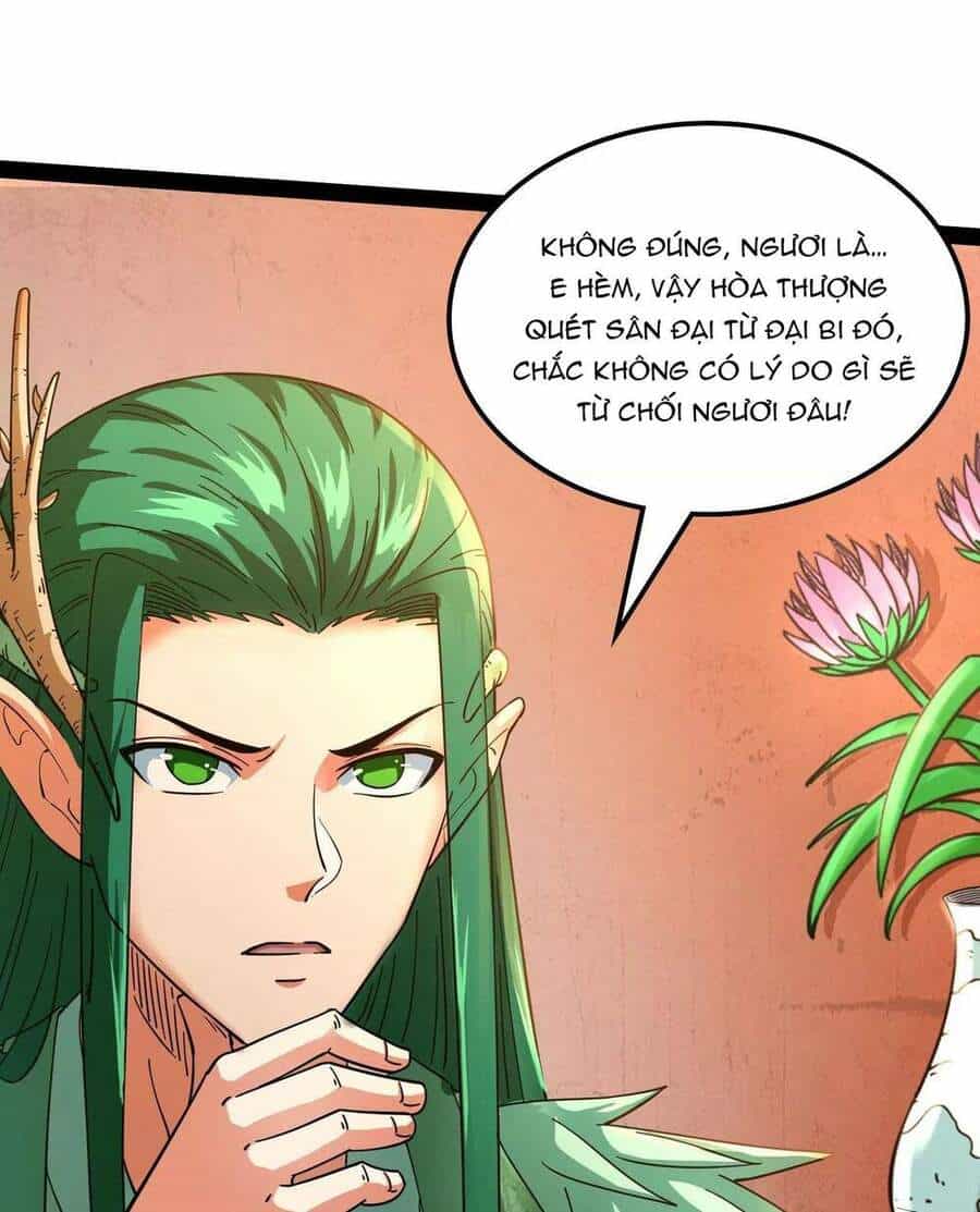 Đánh Bại Chư Thiên - Chương 19 - ảnh 46