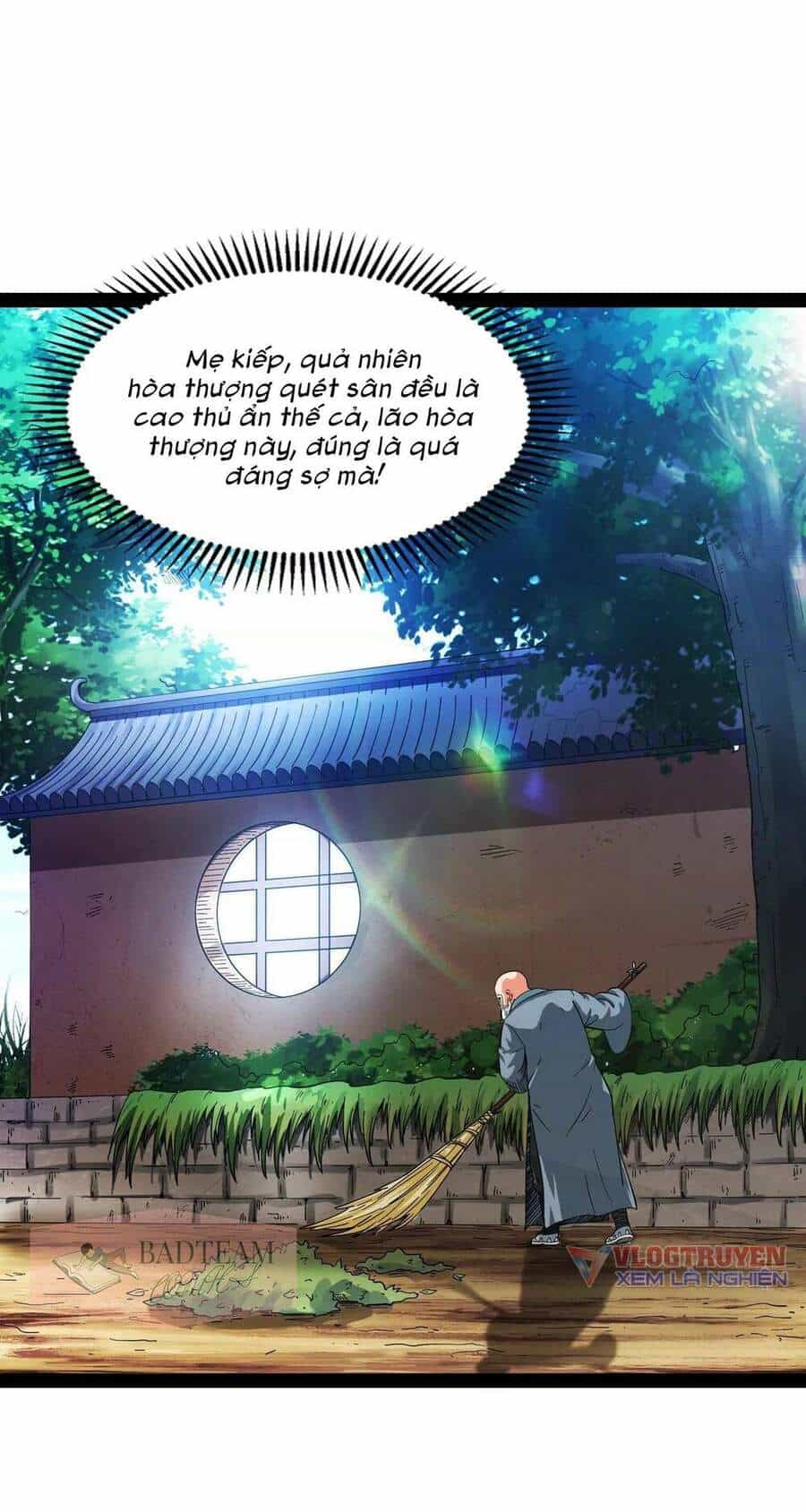 Đánh Bại Chư Thiên - Chương 19 - ảnh 70