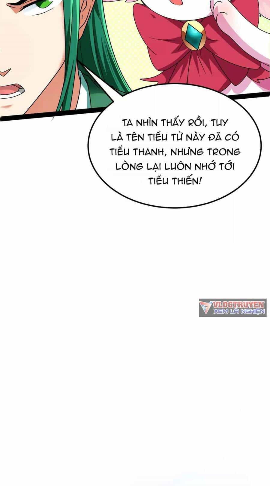 Đánh Bại Chư Thiên - Chương 20 - ảnh 15