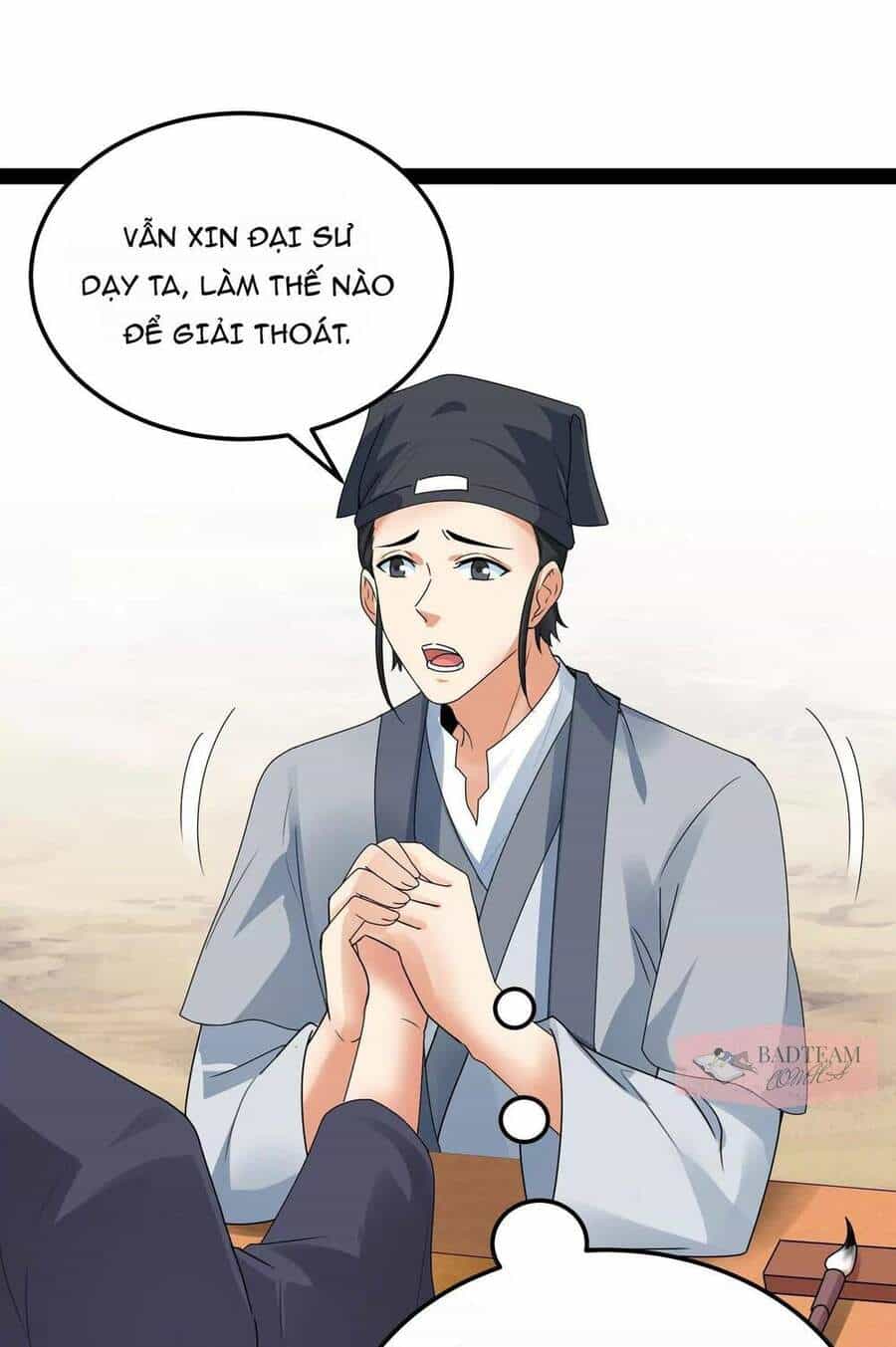 Đánh Bại Chư Thiên - Chương 20 - ảnh 28
