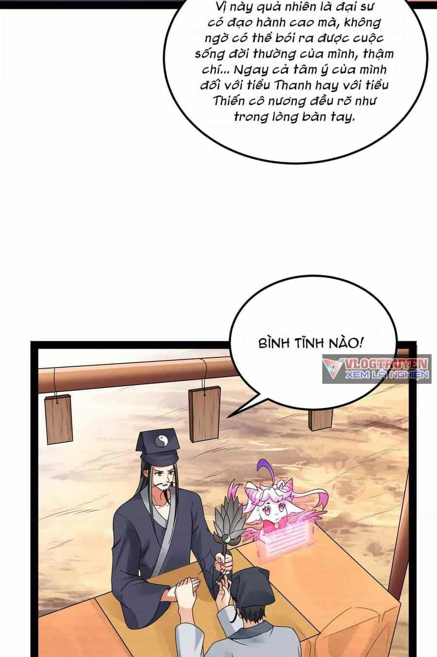 Đánh Bại Chư Thiên - Chương 20 - ảnh 29