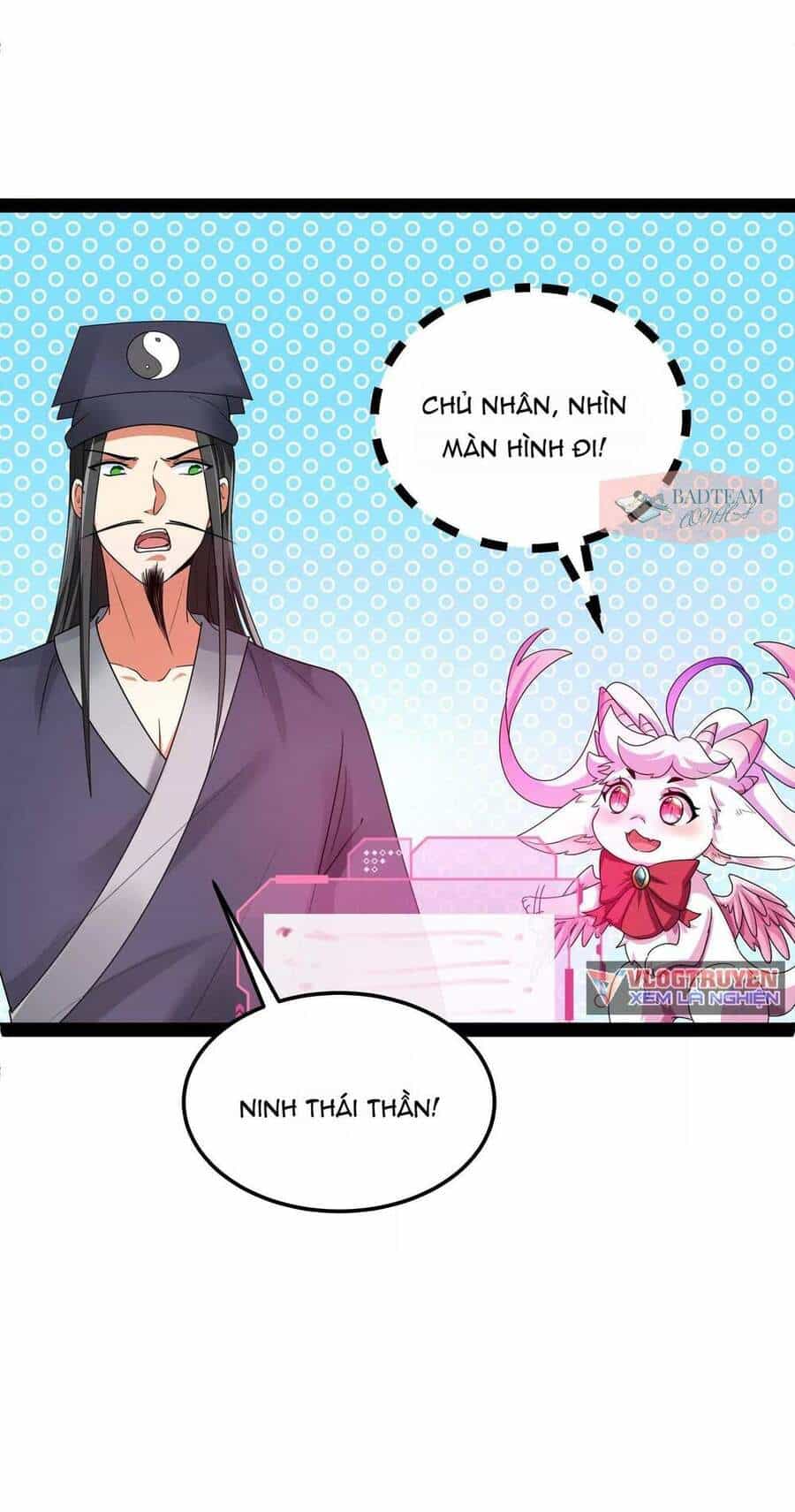 Đánh Bại Chư Thiên - Chương 20 - ảnh 32