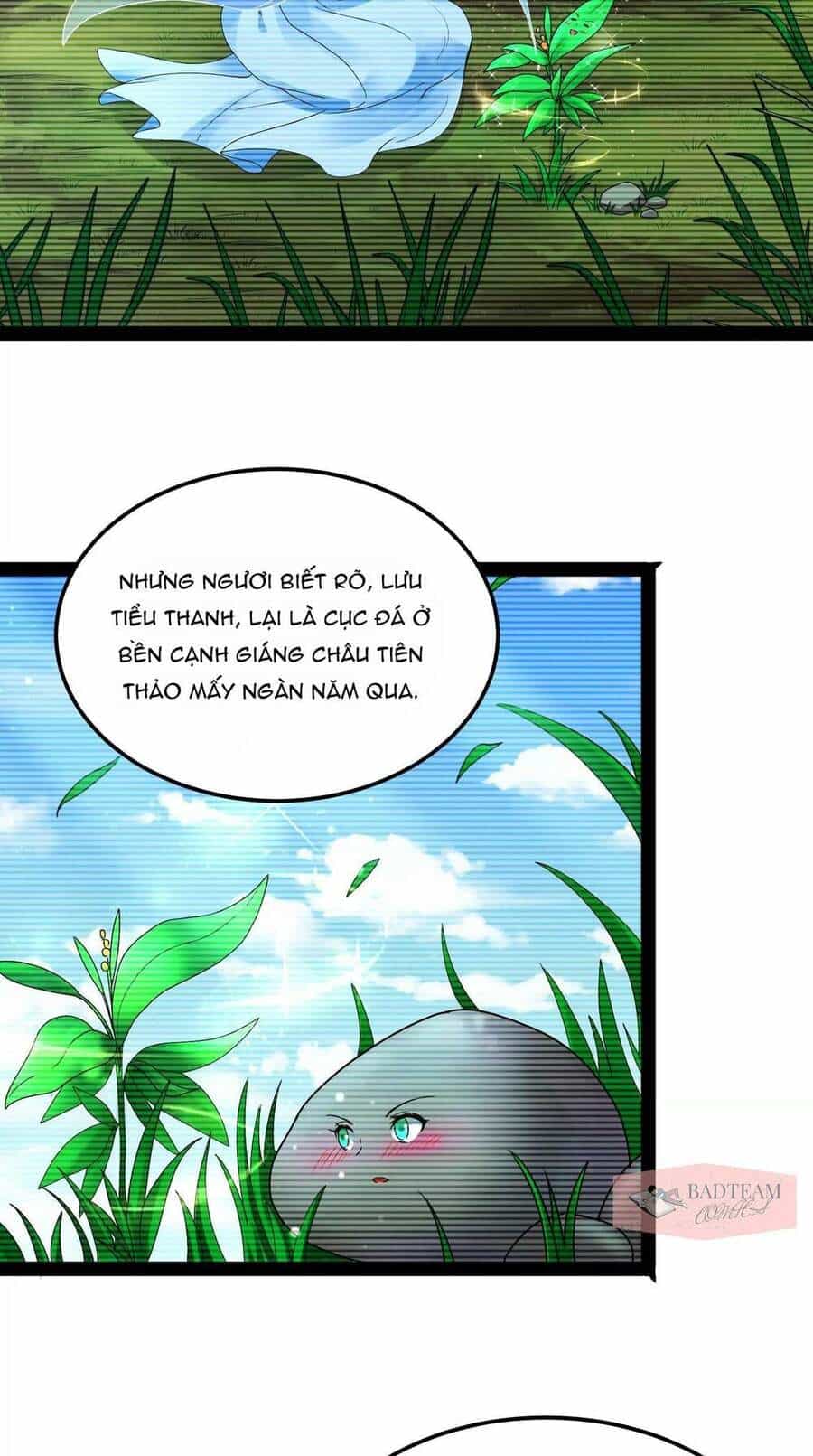 Đánh Bại Chư Thiên - Chương 20 - ảnh 35