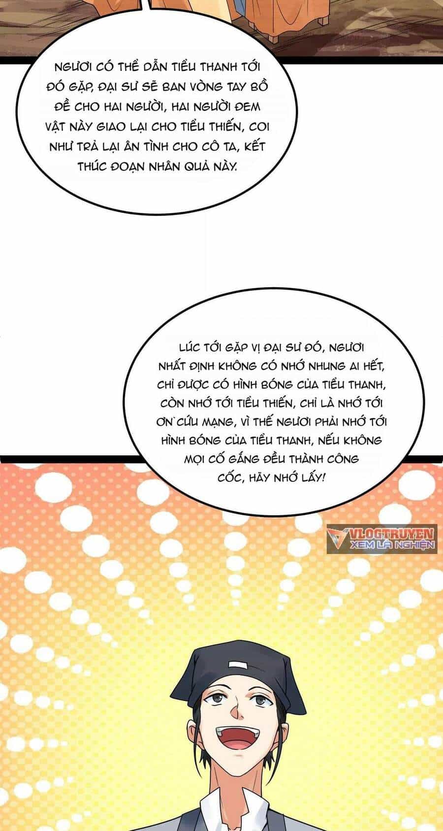 Đánh Bại Chư Thiên - Chương 20 - ảnh 40