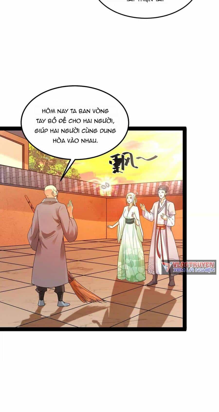 Đánh Bại Chư Thiên - Chương 20 - ảnh 42