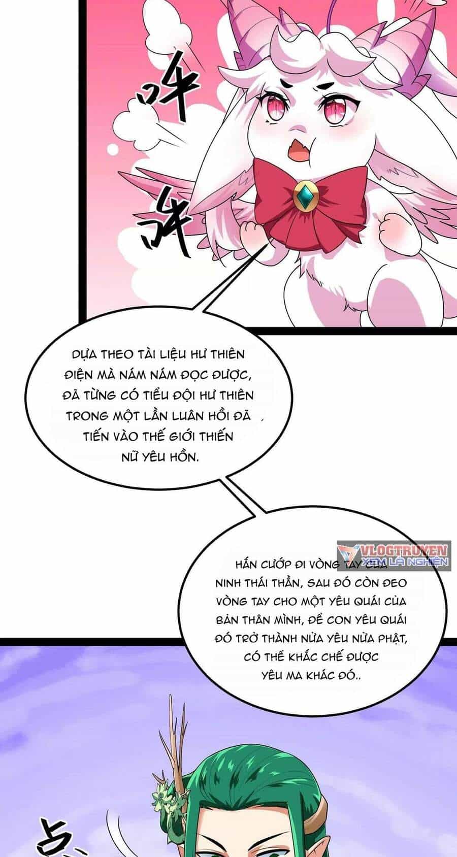 Đánh Bại Chư Thiên - Chương 20 - ảnh 52