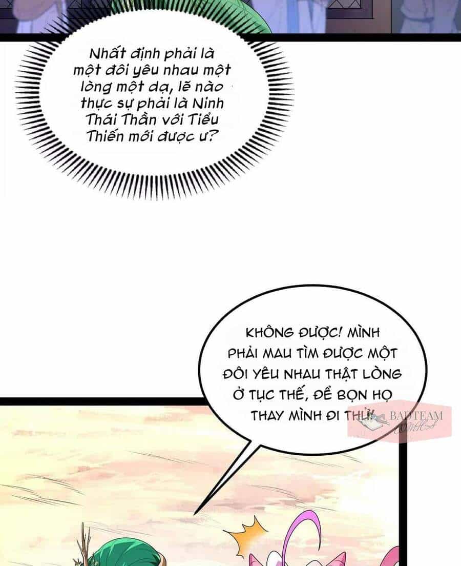 Đánh Bại Chư Thiên - Chương 20 - ảnh 7