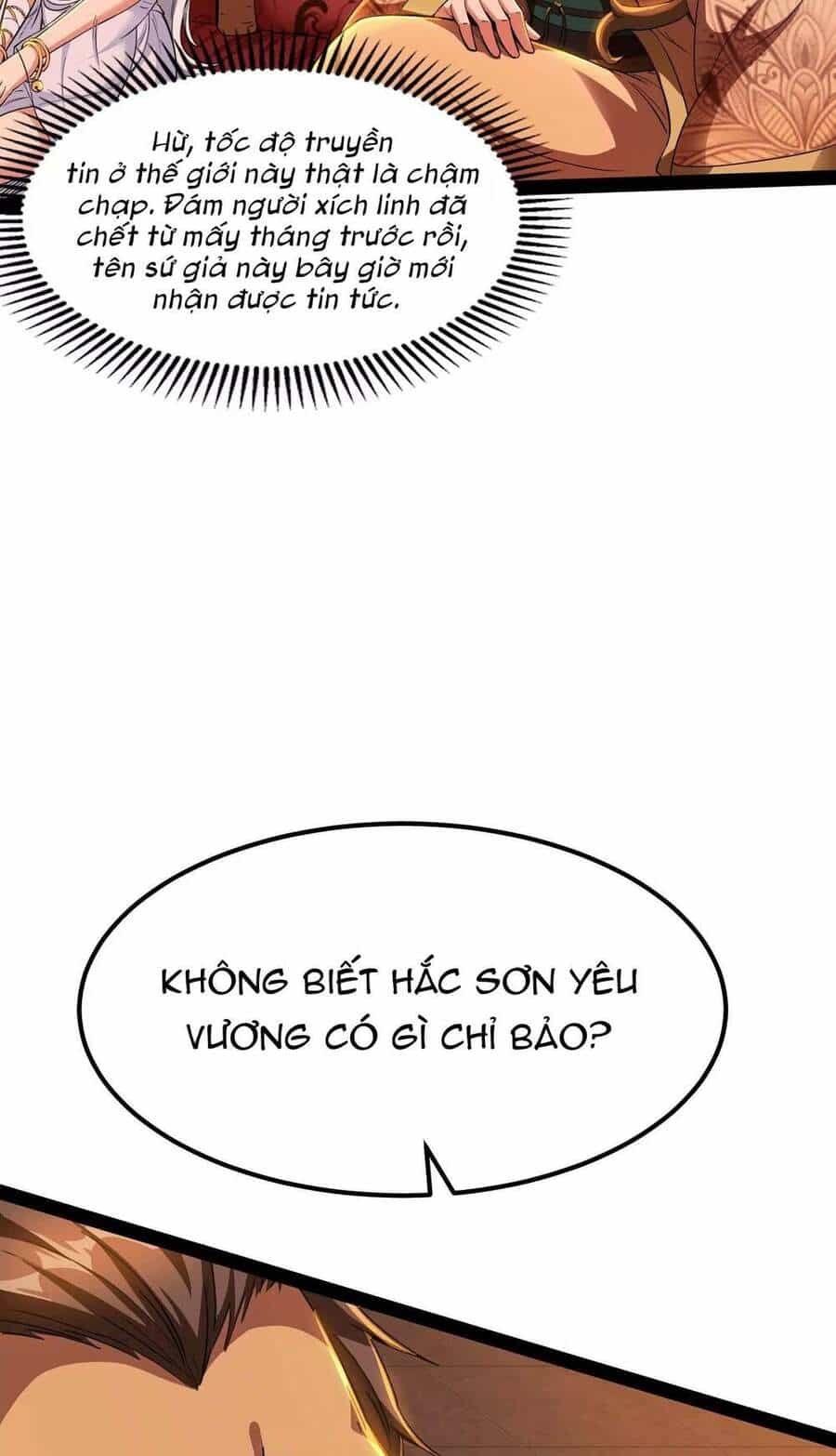 Đánh Bại Chư Thiên - Chương 21 - ảnh 36