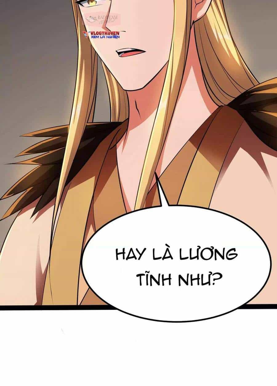 Đánh Bại Chư Thiên - Chương 21 - ảnh 54