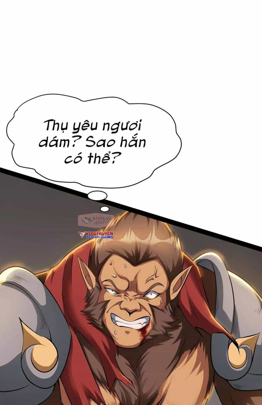 Đánh Bại Chư Thiên - Chương 21 - ảnh 55
