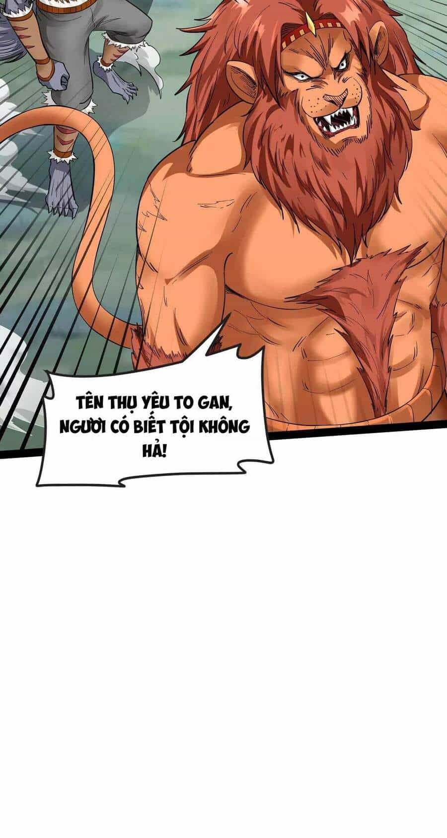 Đánh Bại Chư Thiên - Chương 22 - ảnh 61