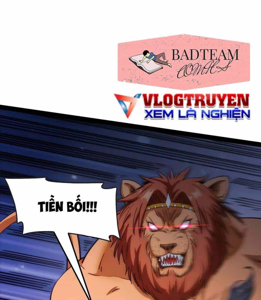 Đánh Bại Chư Thiên - Chương 25 - ảnh 7