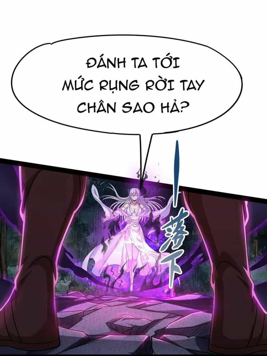 Đánh Bại Chư Thiên - Chương 26 - ảnh 61