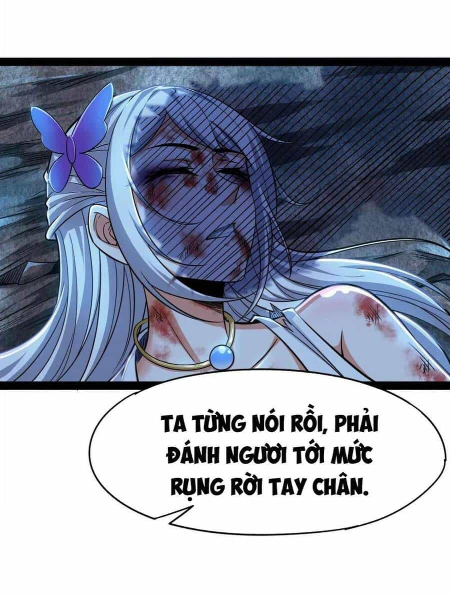 Đánh Bại Chư Thiên - Chương 26 - ảnh 99