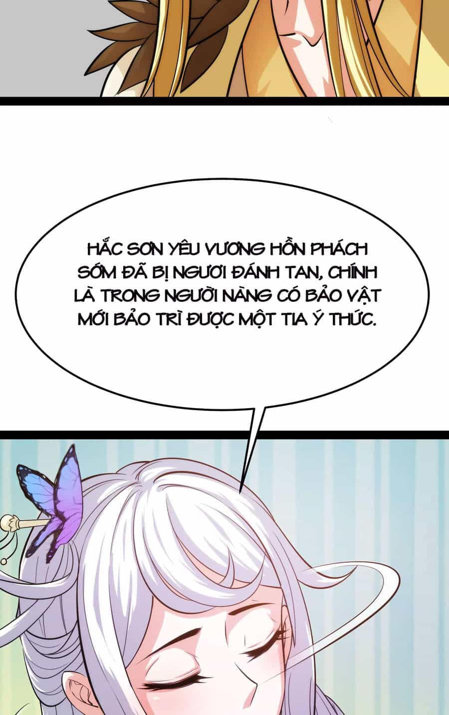 Đánh Bại Chư Thiên - Chương 27 - ảnh 101