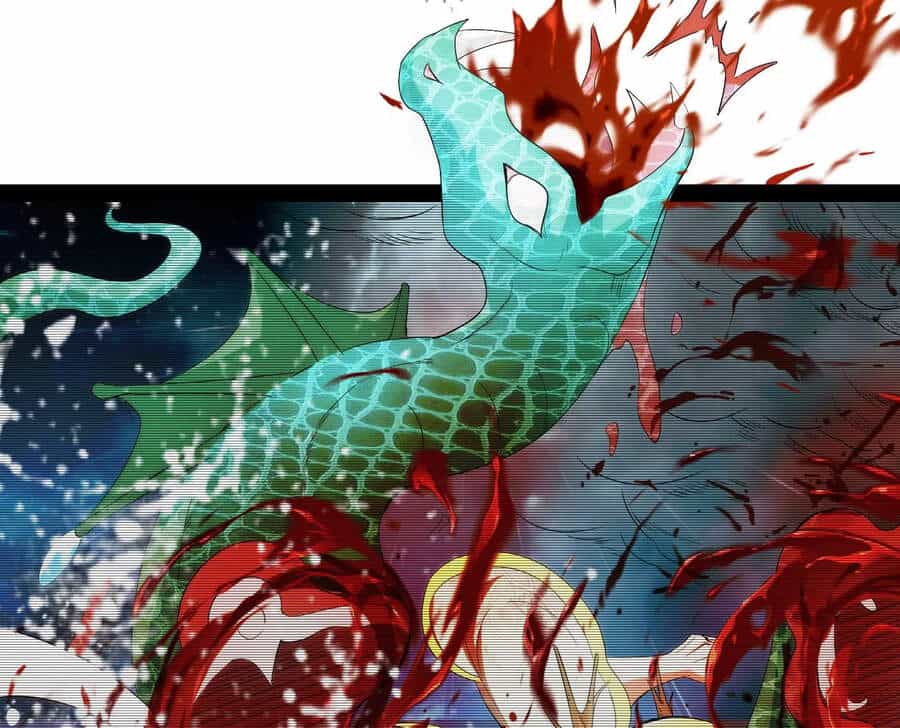 Đánh Bại Chư Thiên - Chương 27 - ảnh 33