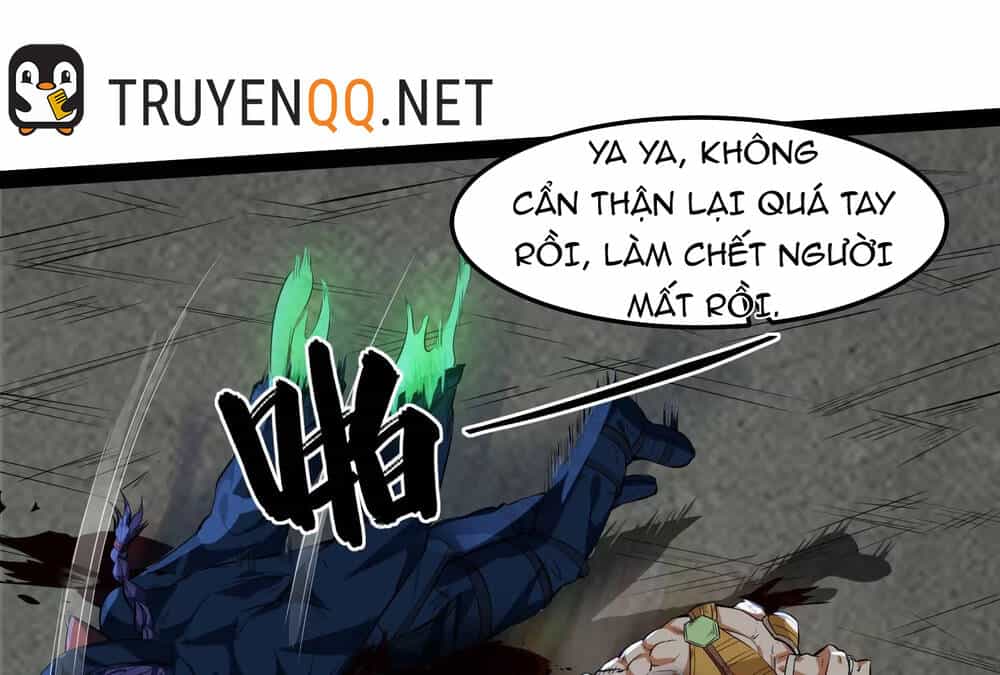 Đánh Bại Chư Thiên - Chương 1.5 - ảnh 33