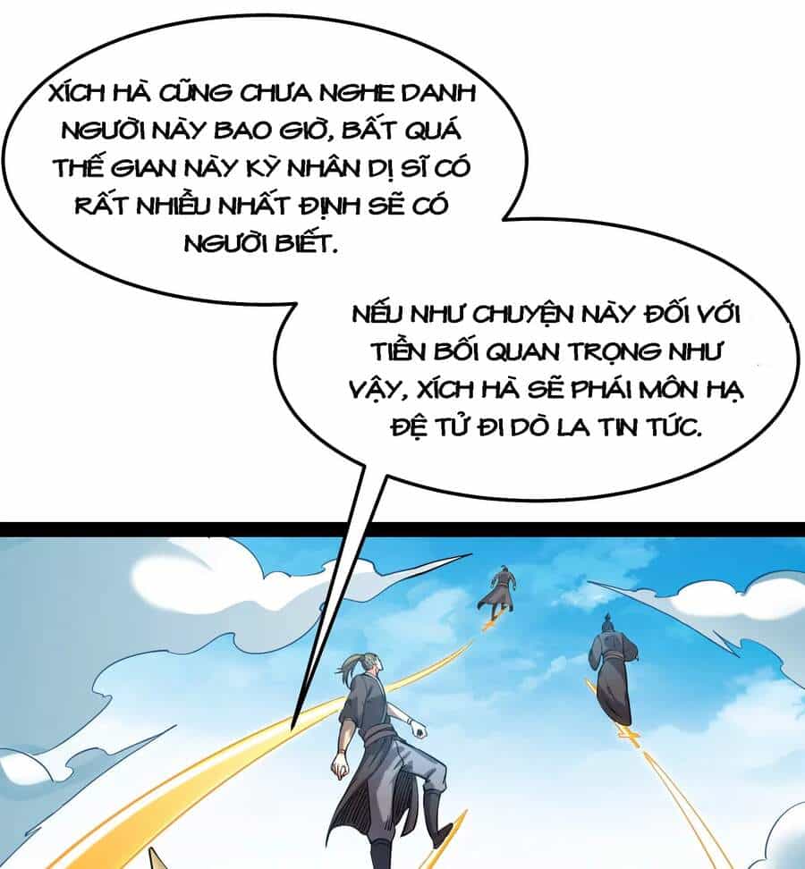 Đánh Bại Chư Thiên - Chương 28 - ảnh 11
