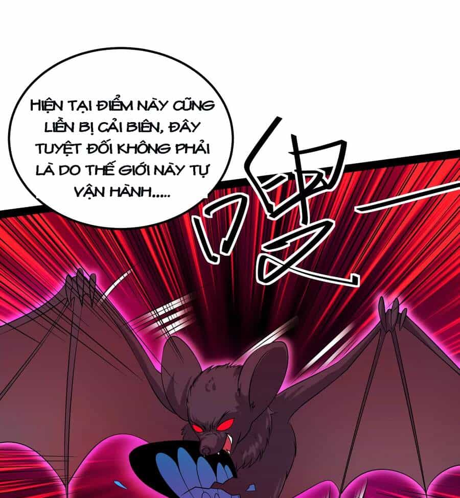 Đánh Bại Chư Thiên - Chương 31 - ảnh 18