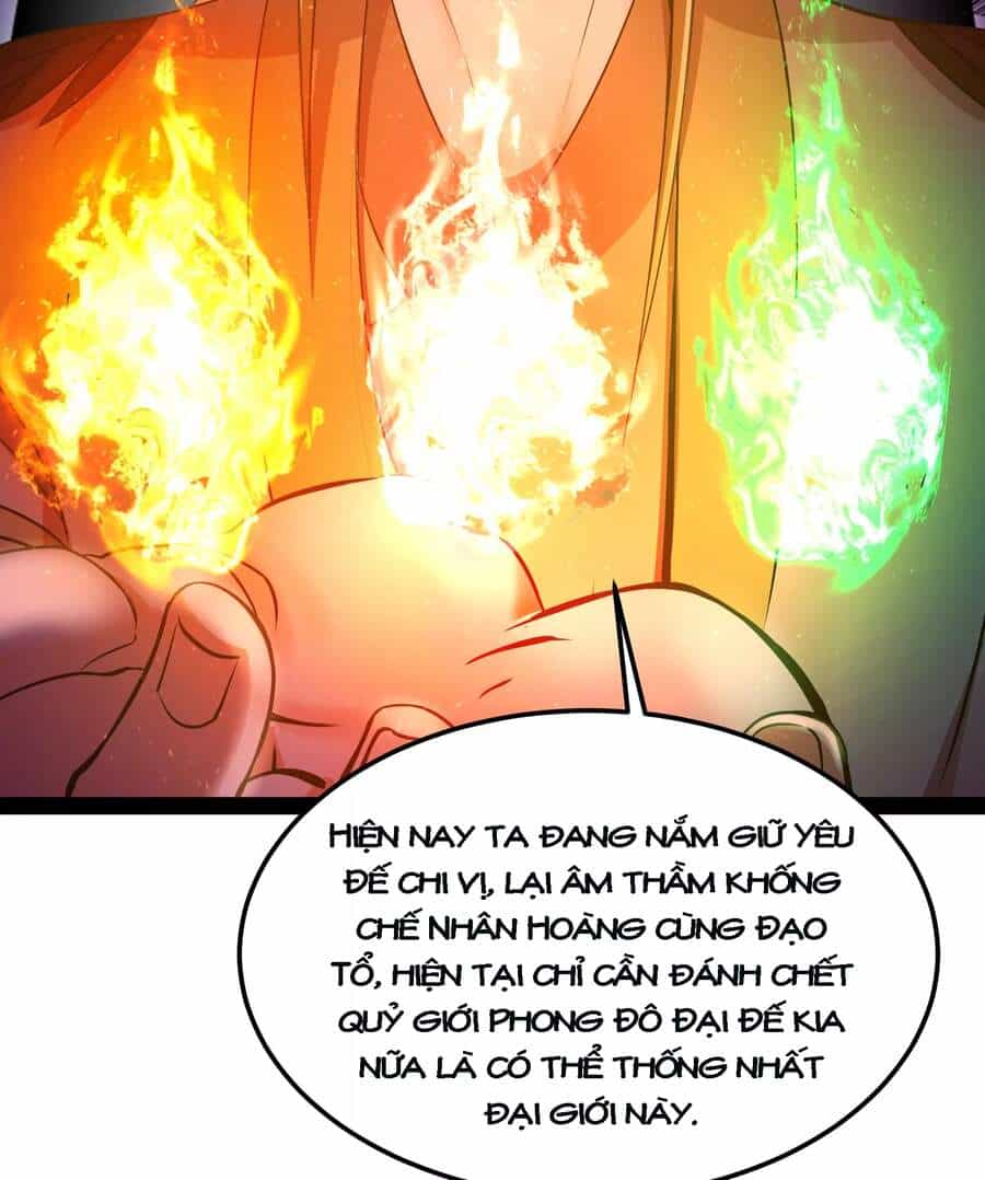 Đánh Bại Chư Thiên - Chương 31 - ảnh 39