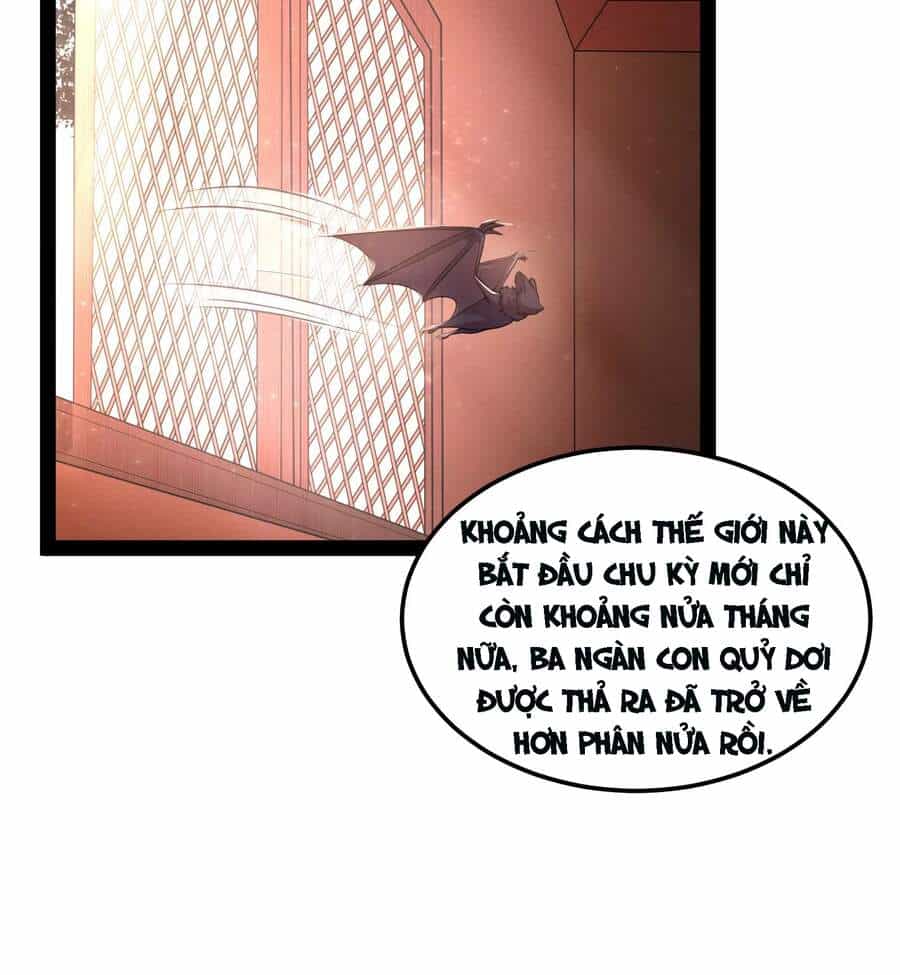 Đánh Bại Chư Thiên - Chương 31 - ảnh 4